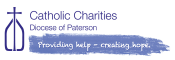 Catholic Charities Diocese of Paterson Logo